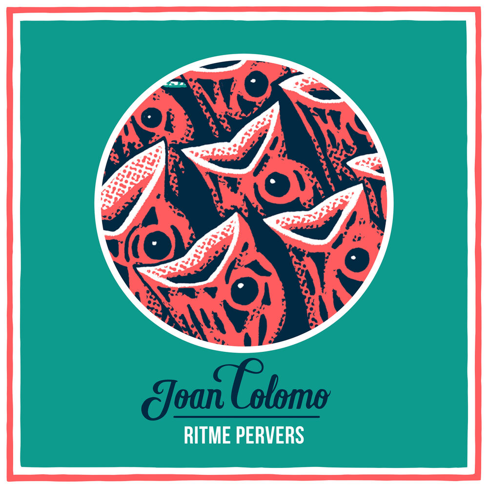 Picture of Ritme Pervers