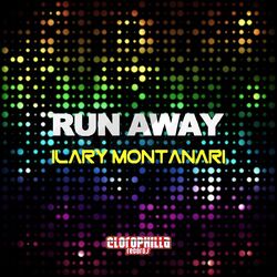 Cover of Run Away