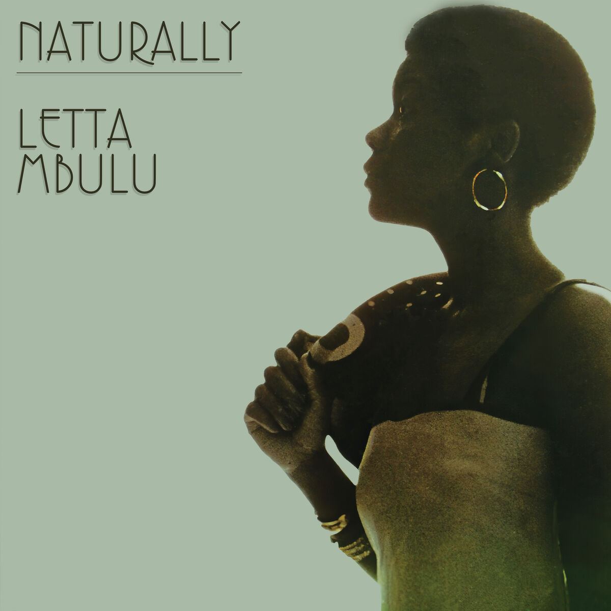 Naturally(LP)