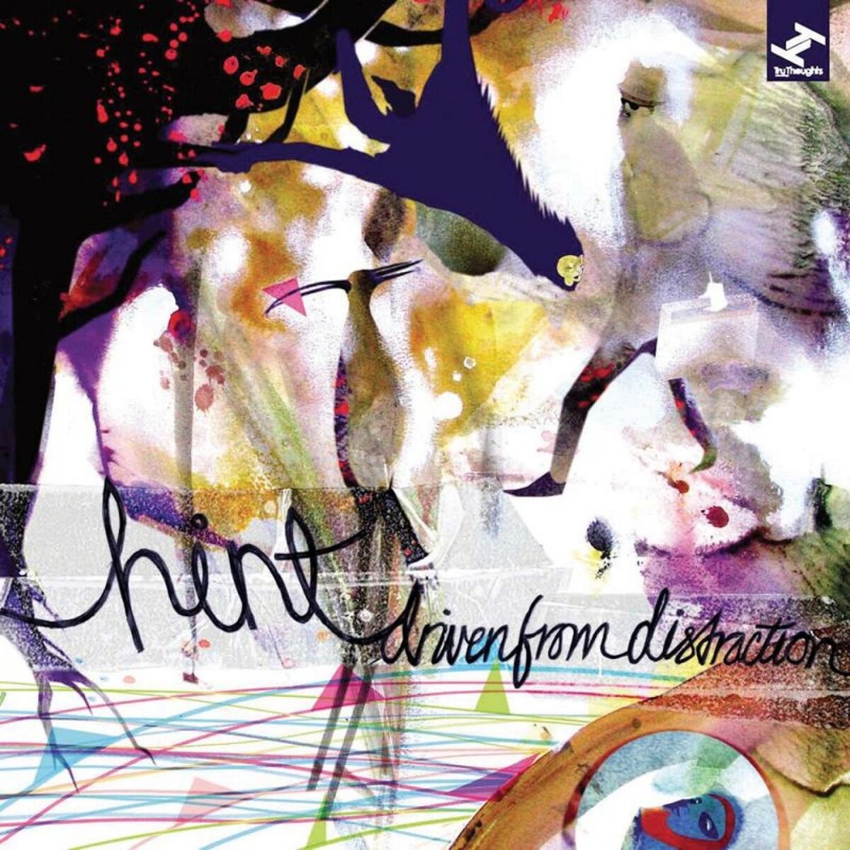 Album cover of At the Dance
