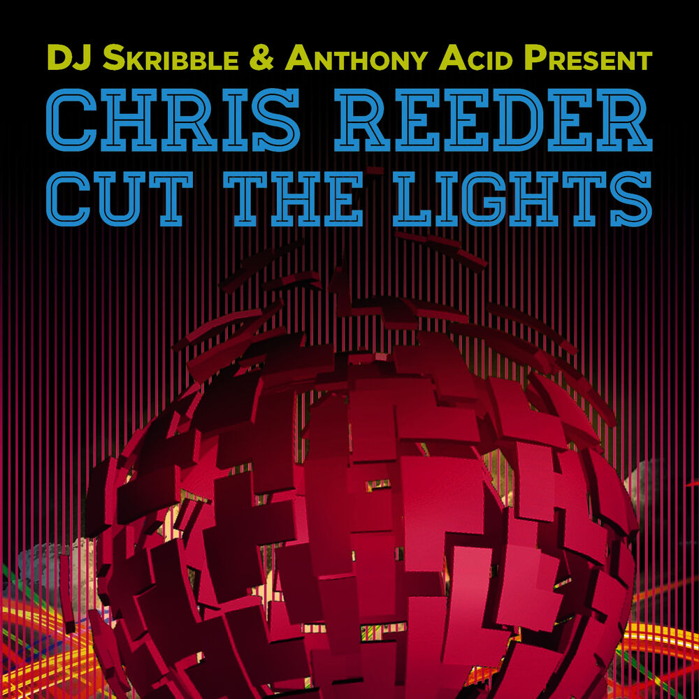 Picture of Cut the Lights
