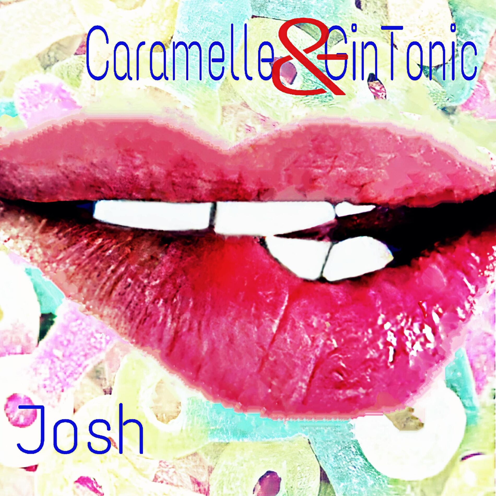 Album cover of Caramelle & Gin Tonic