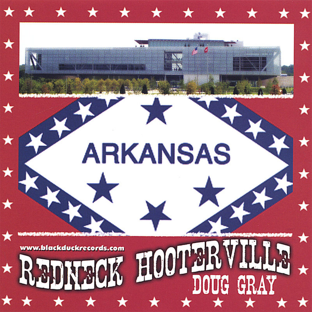 Picture of Redneck Hooterville