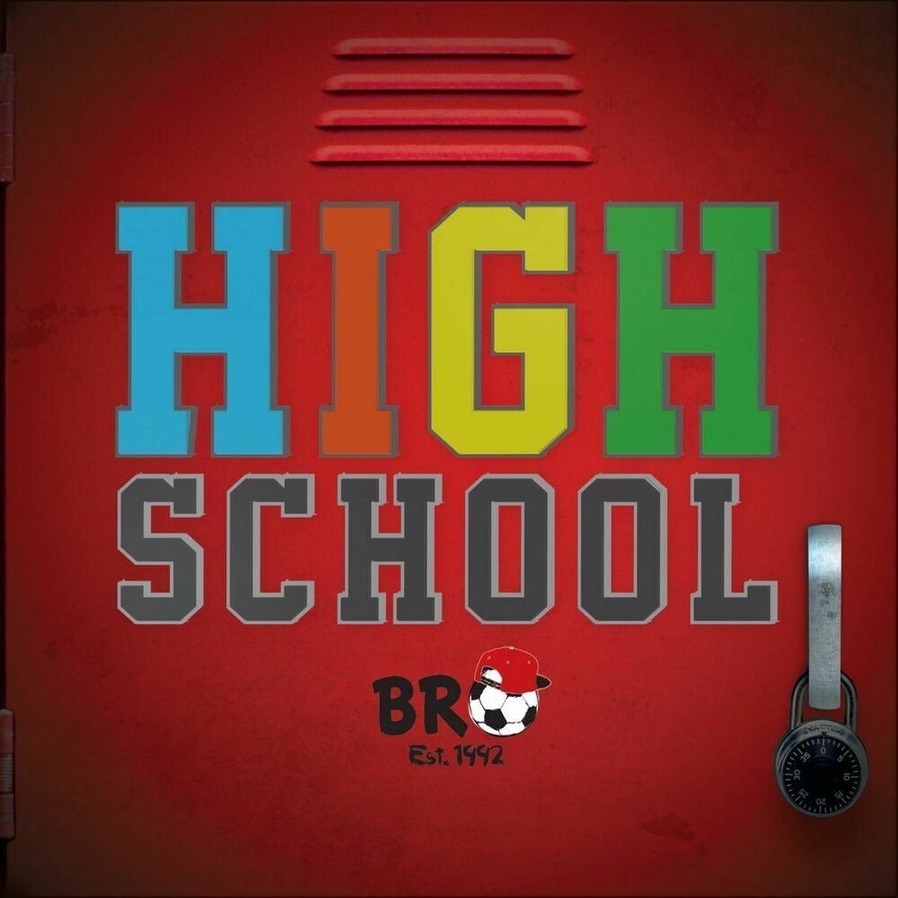 Picture of High School