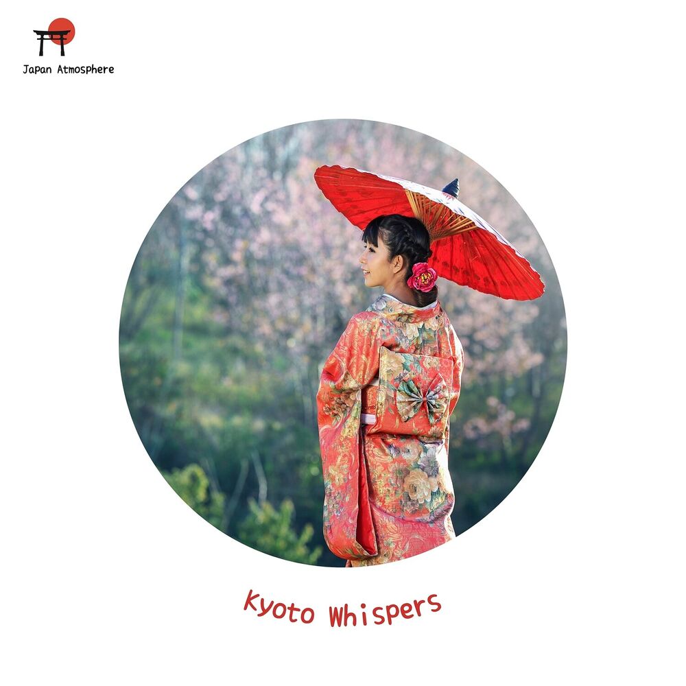 Picture of Kyoto Whispers: Ethereal Sounds of Japan's Ancient Capital
