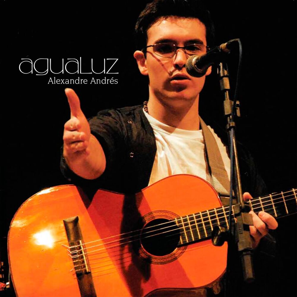 Picture of Agualuz