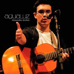 Cover of Agualuz