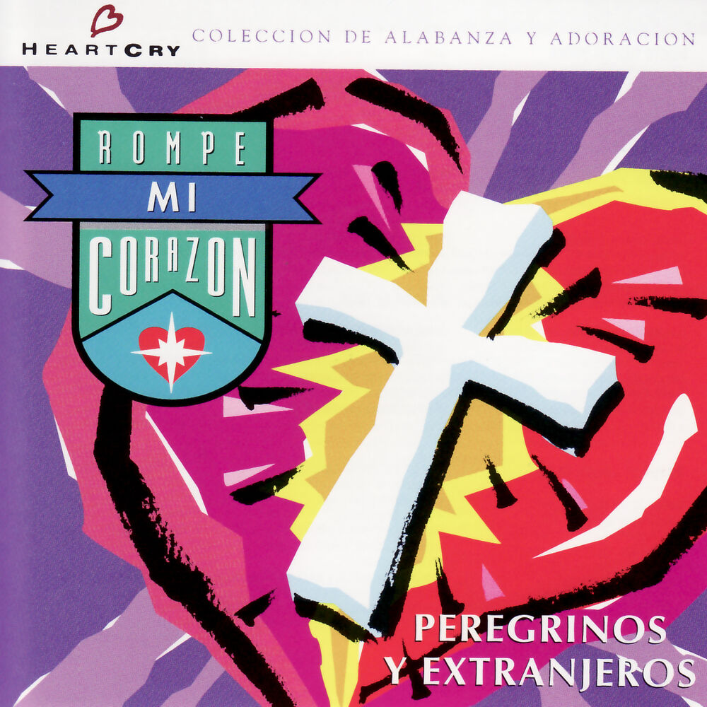 Picture of Rompe Mi Corazon