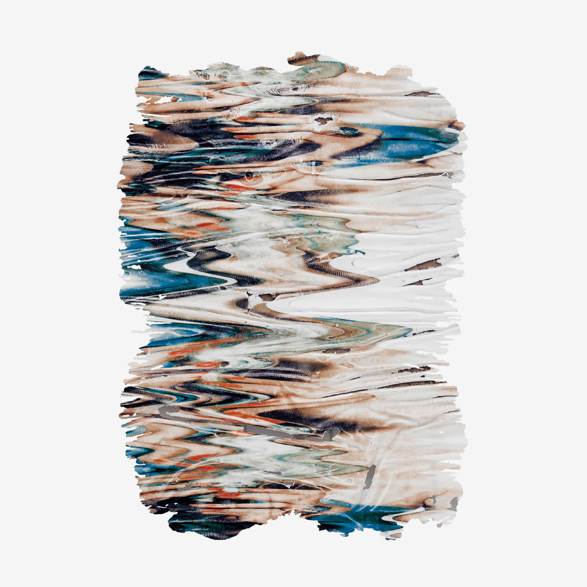 Album cover of Solide Mirage