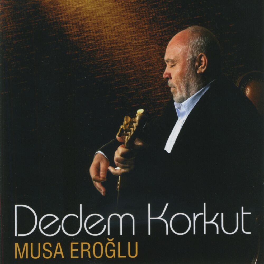 Picture of Dedem Korkut