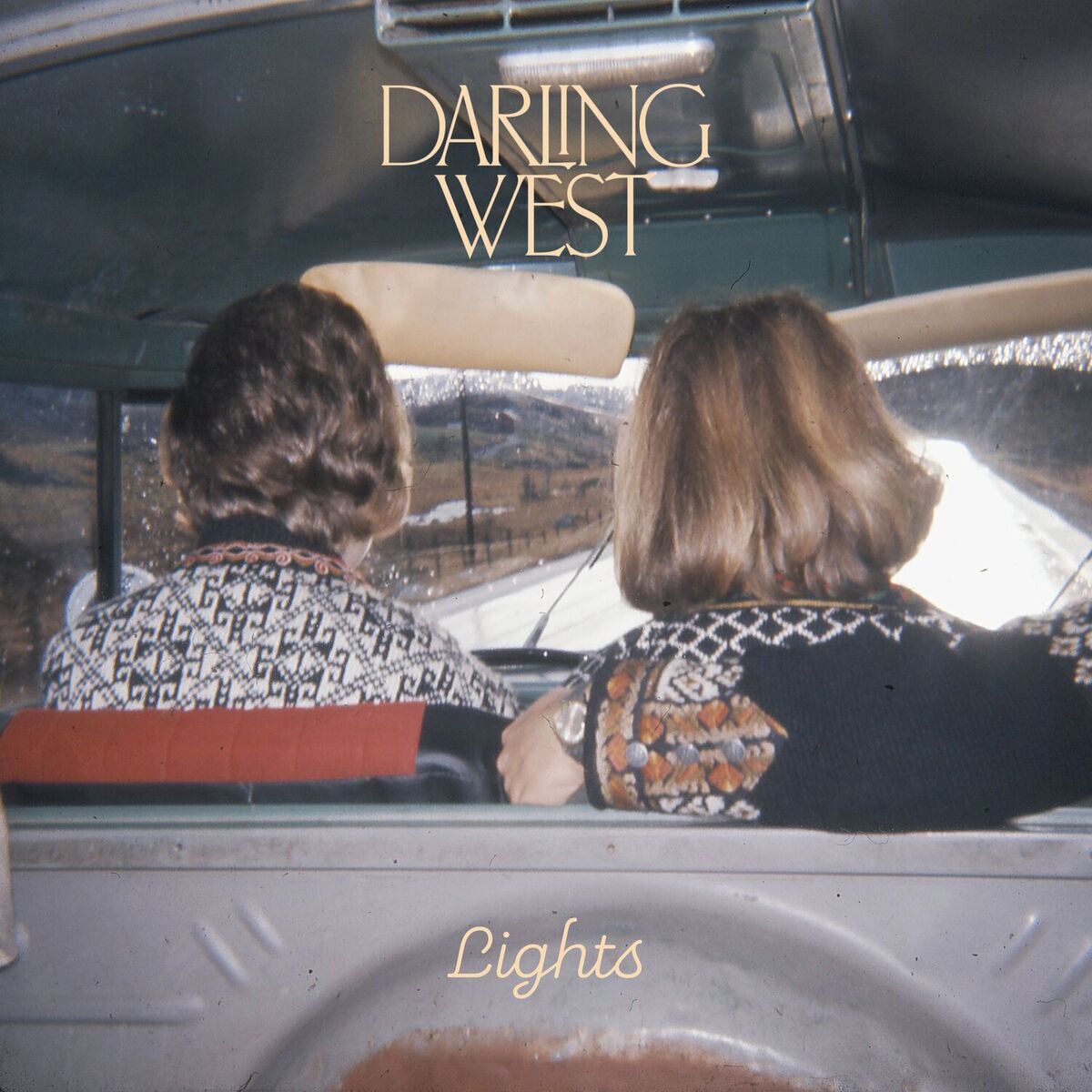 Album cover of Lights