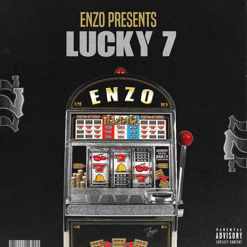 Picture of Lucky 7