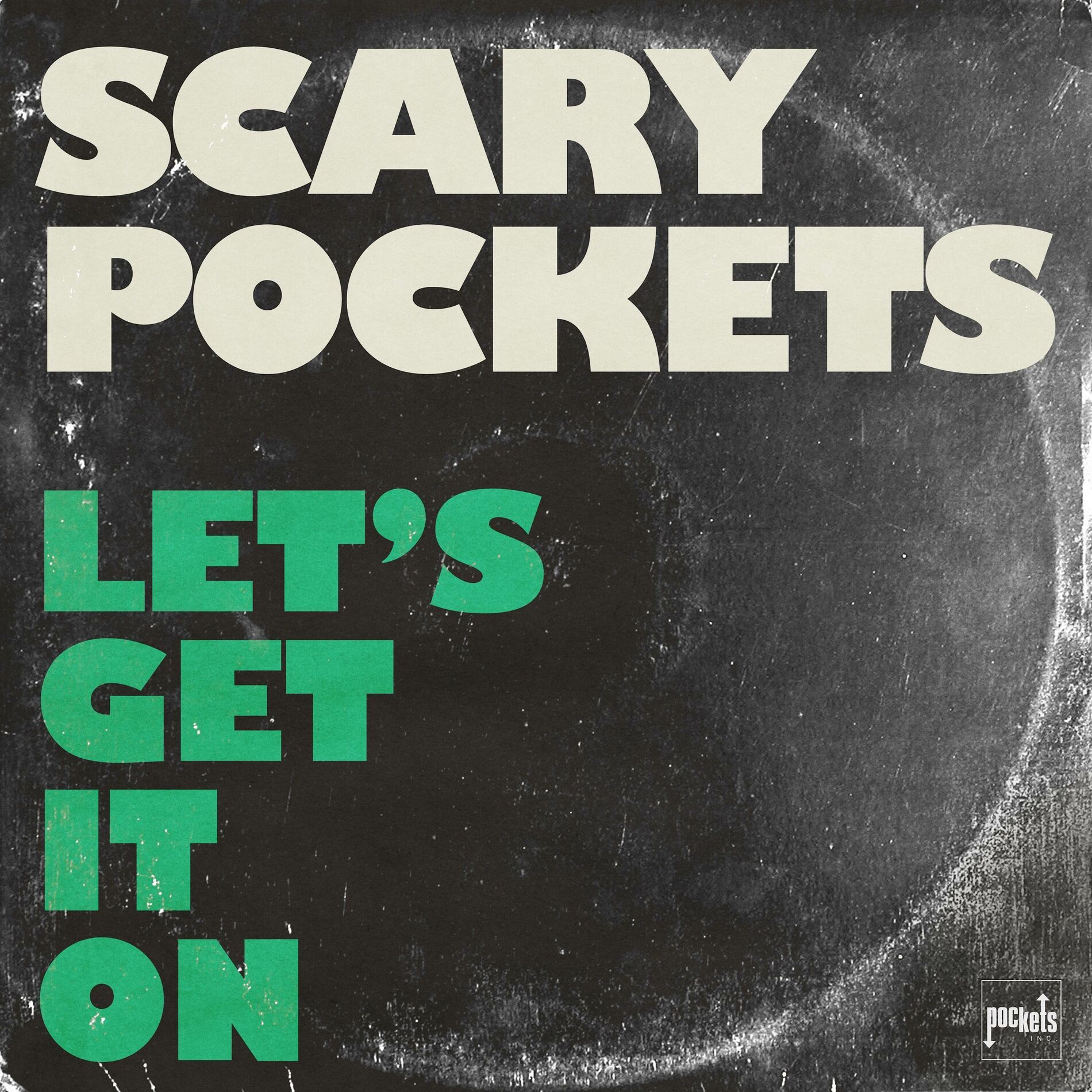 Album cover of Let's Get it On