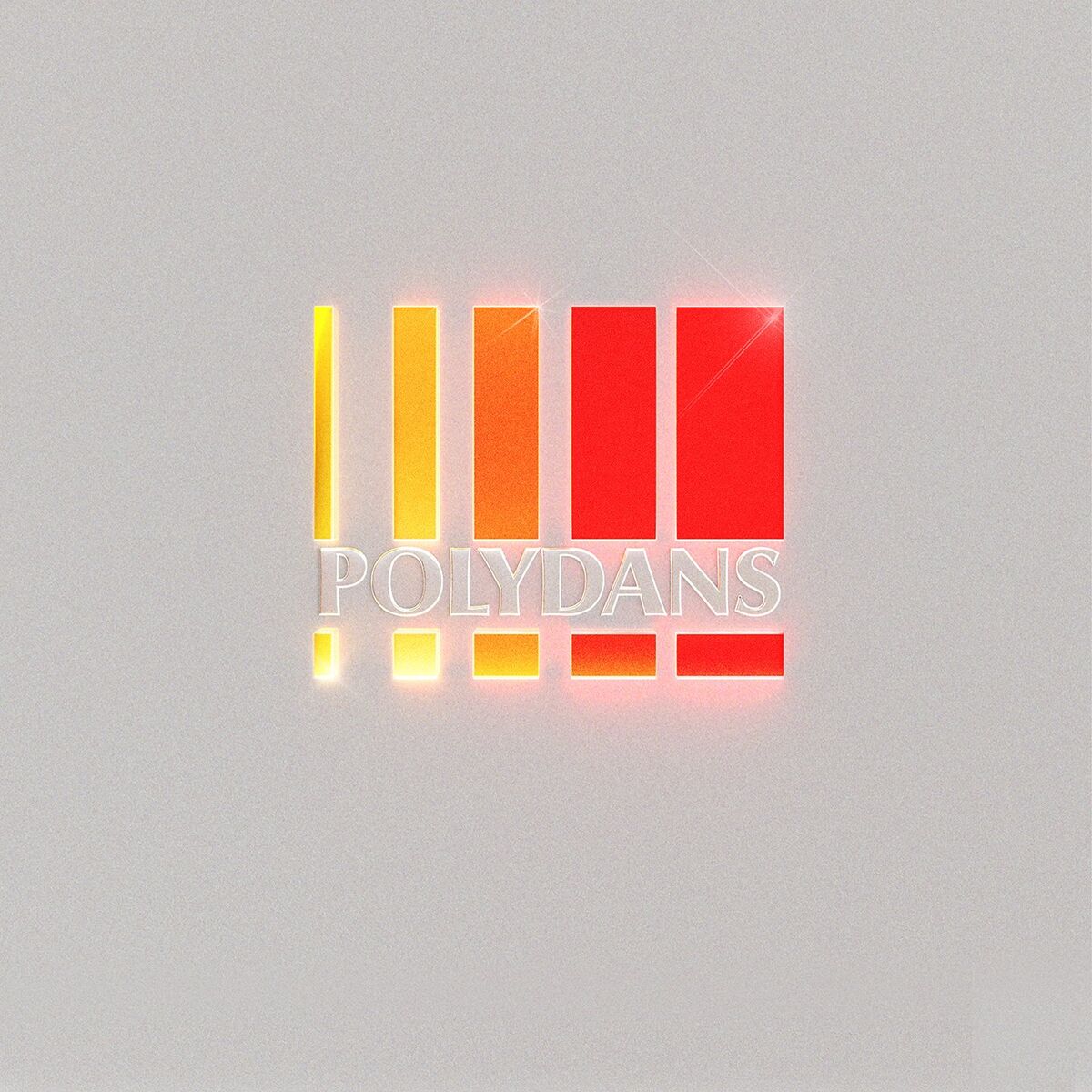 Album cover of Polydans (Deluxe)