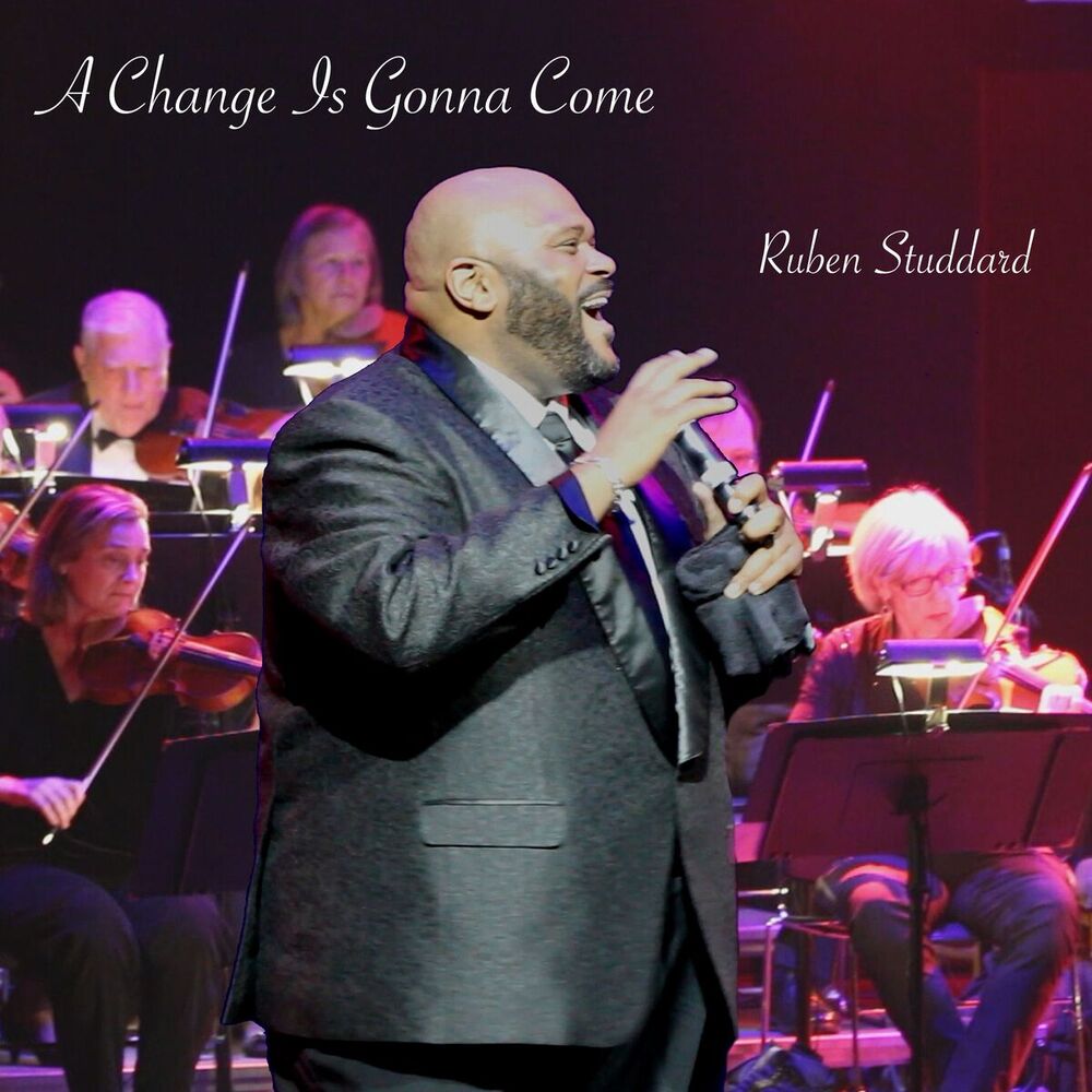 Picture of A Change Is Gonna Come