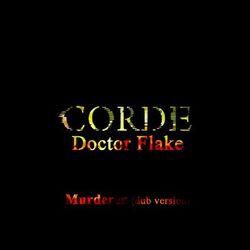 Cover of Murderer (Dub Version)