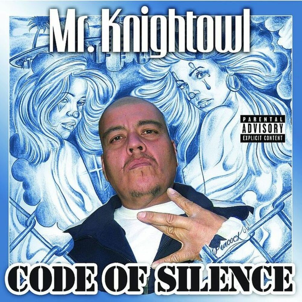 Picture of Code of Silence