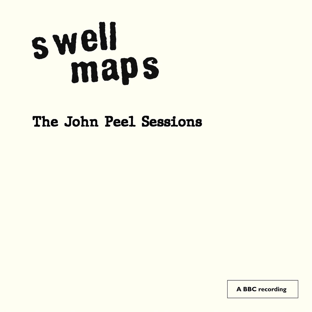 Album cover of The John Peel Sessions