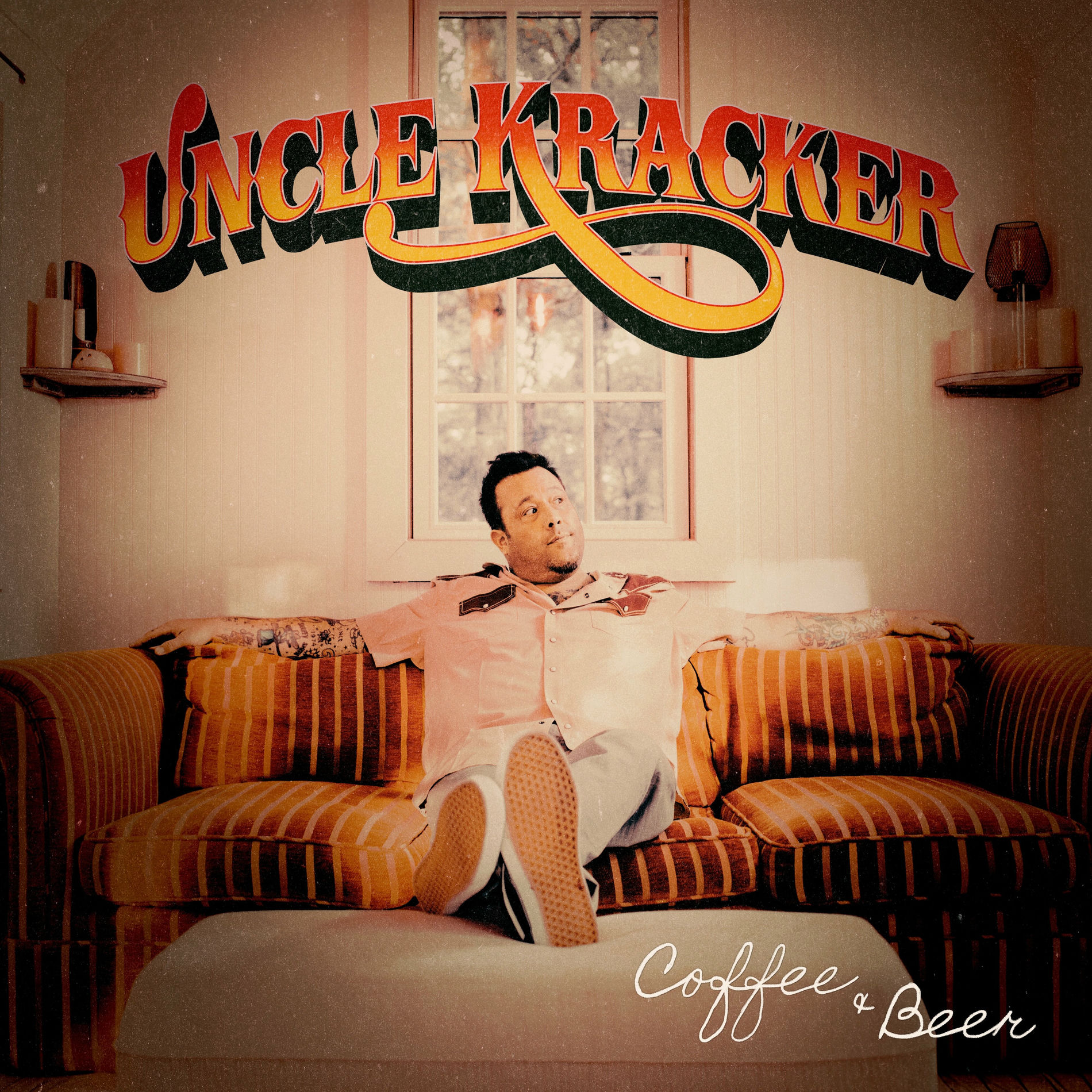 Album cover of Coffee & Beer