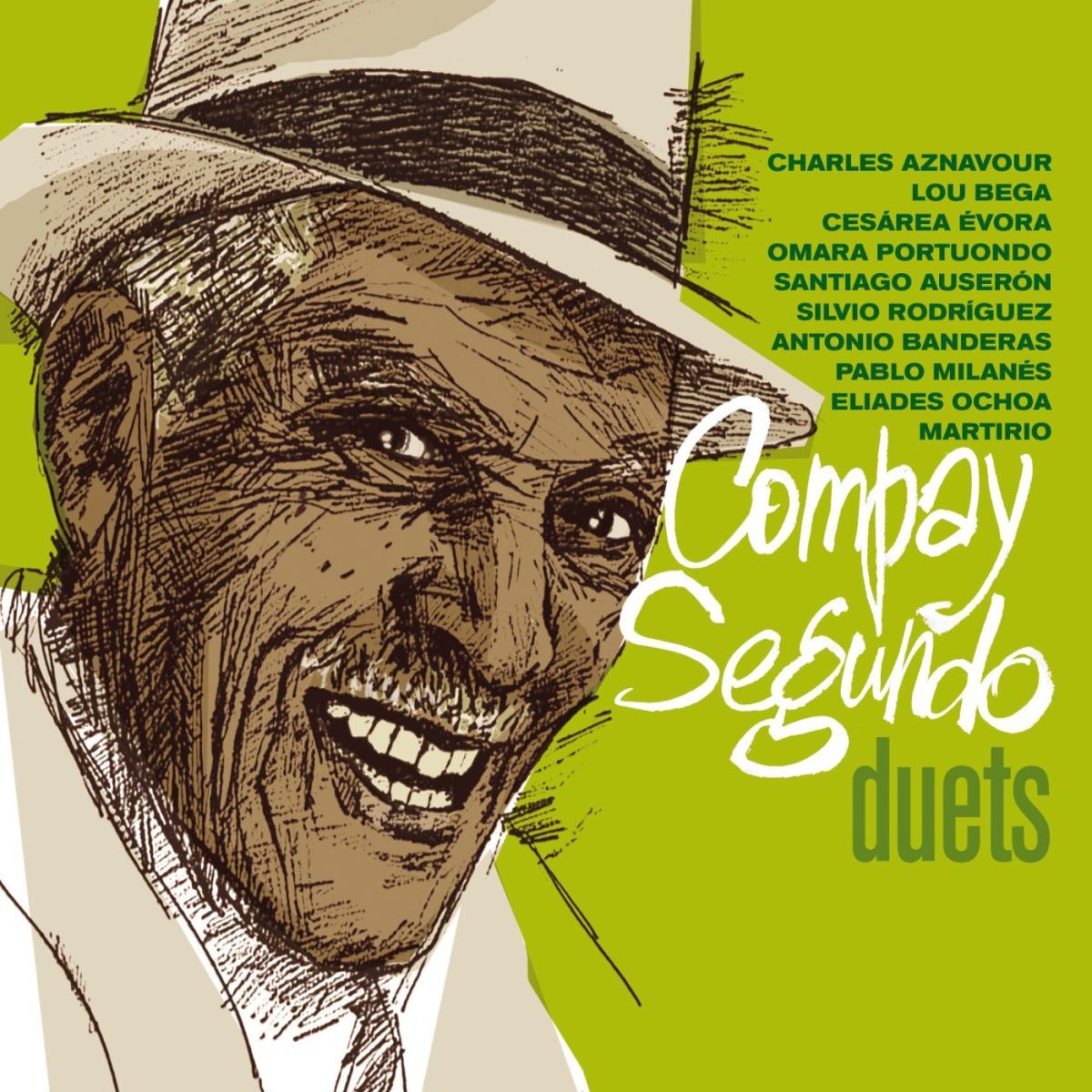 Album cover of Fidelidad (feat. Silvio Rodríguez)