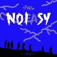 stray kids NOEASY MECIMA フィリックス CD