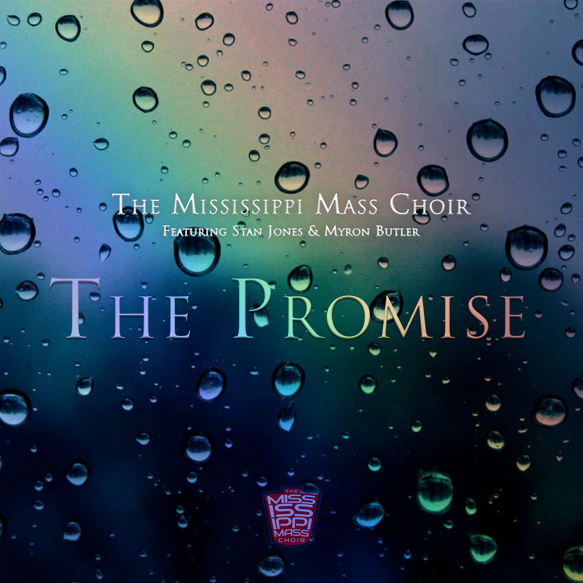 Album cover of The Promise (Radio Edit)