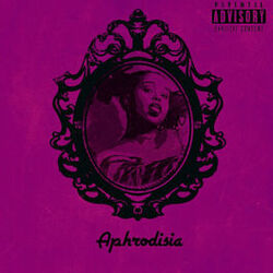 Cover of Aphrodisia