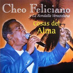 Cover of Cosas del alma