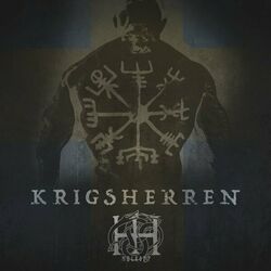 Cover of Krigsherren