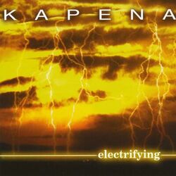 Cover of Electrifying