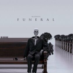 Cover of FUNERAL