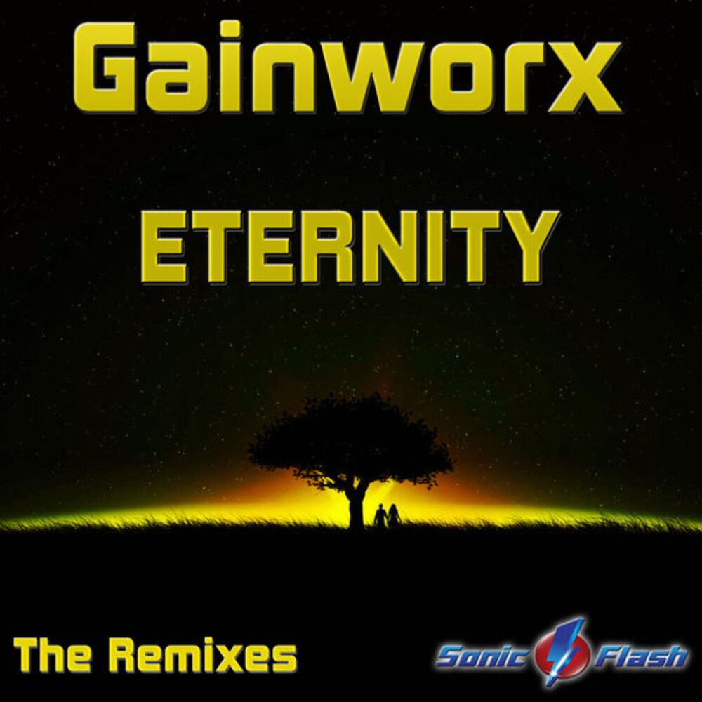 Picture of Eternity (The Remixes)