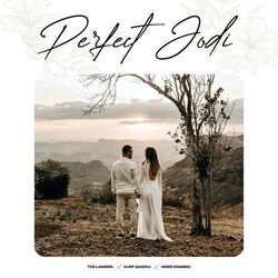 Cover of Perfect Jodi