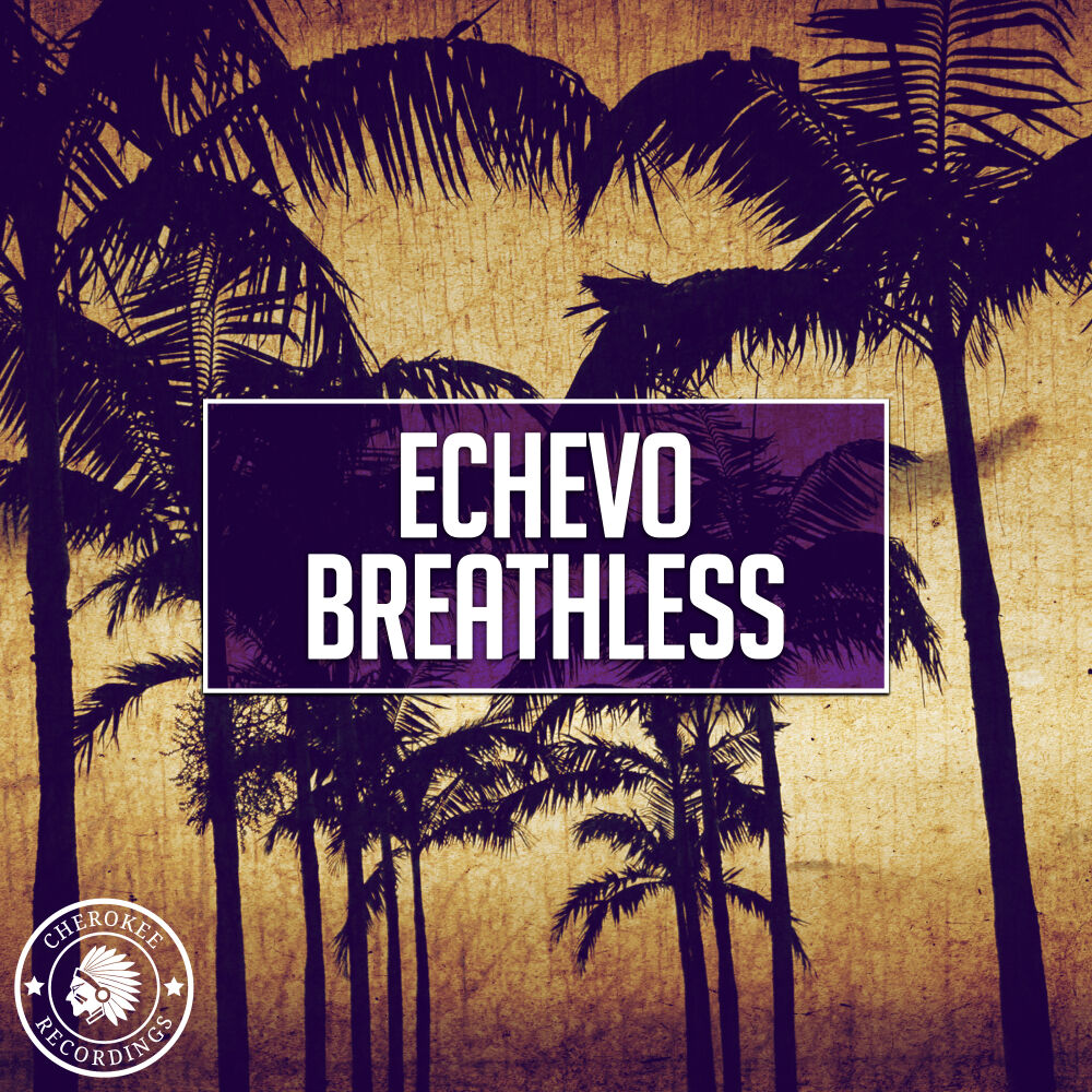 Picture of Breathless