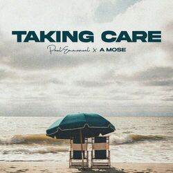 Cover of Taking Care