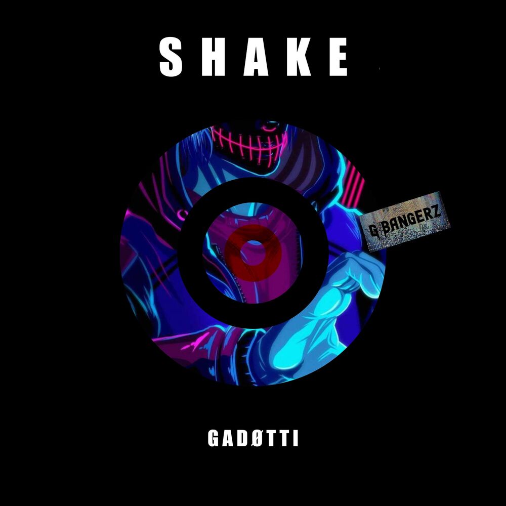Picture of Shake
