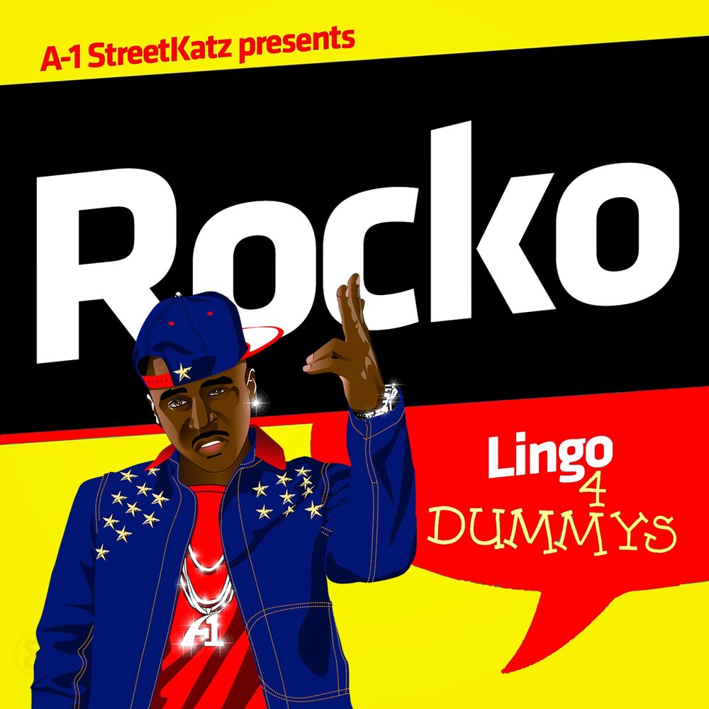 Picture of Lingo 4 Dummys