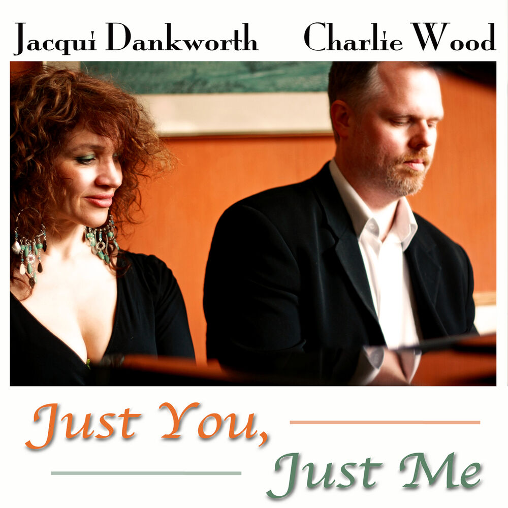Picture of Just You, Just Me