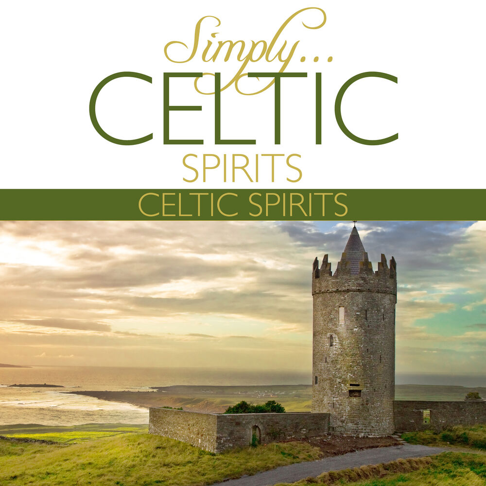 Picture of Simply¿Celtic Spirits