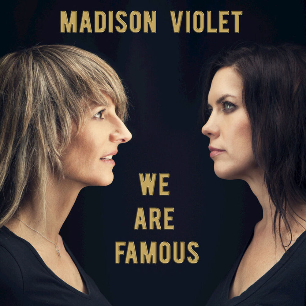 Picture of We Are Famous