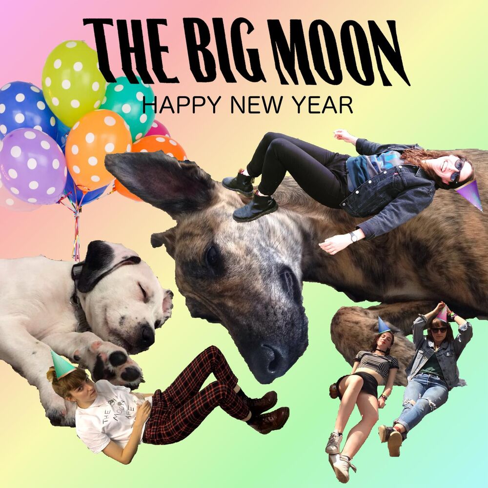 Picture of Happy New Year