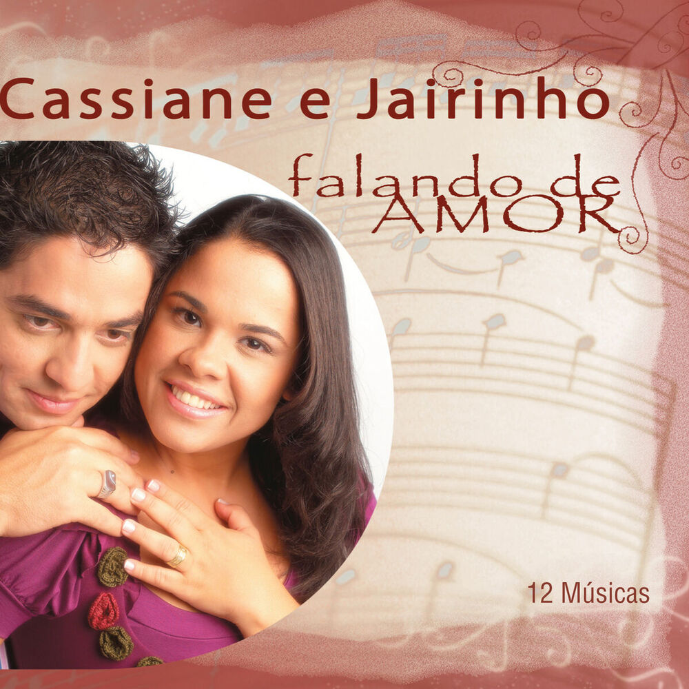 Picture of Cassiane e Jairinho - Falando de Amor