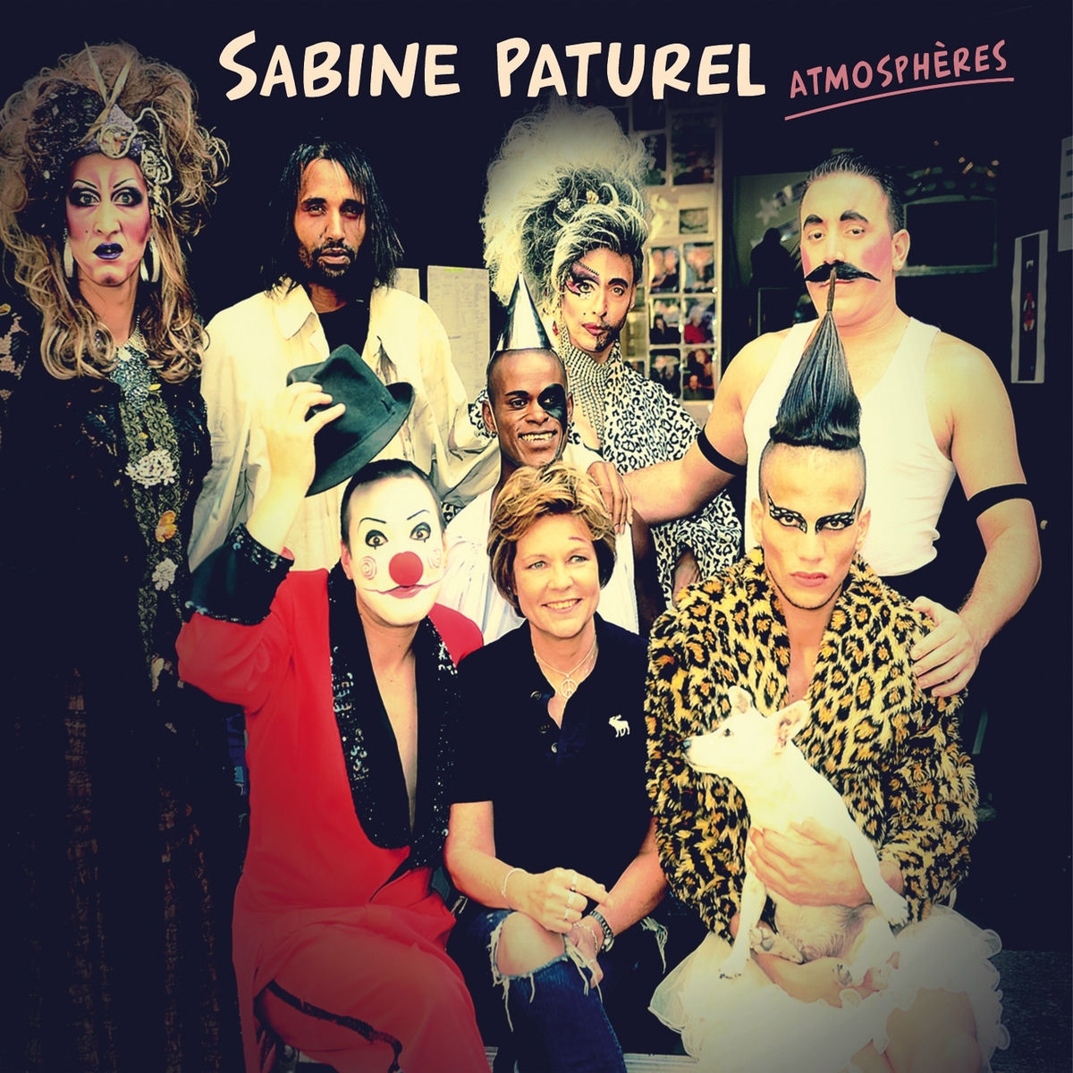 Album cover of Bamako