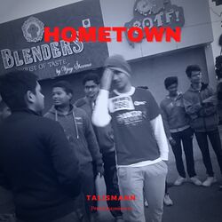 Cover of Hometown