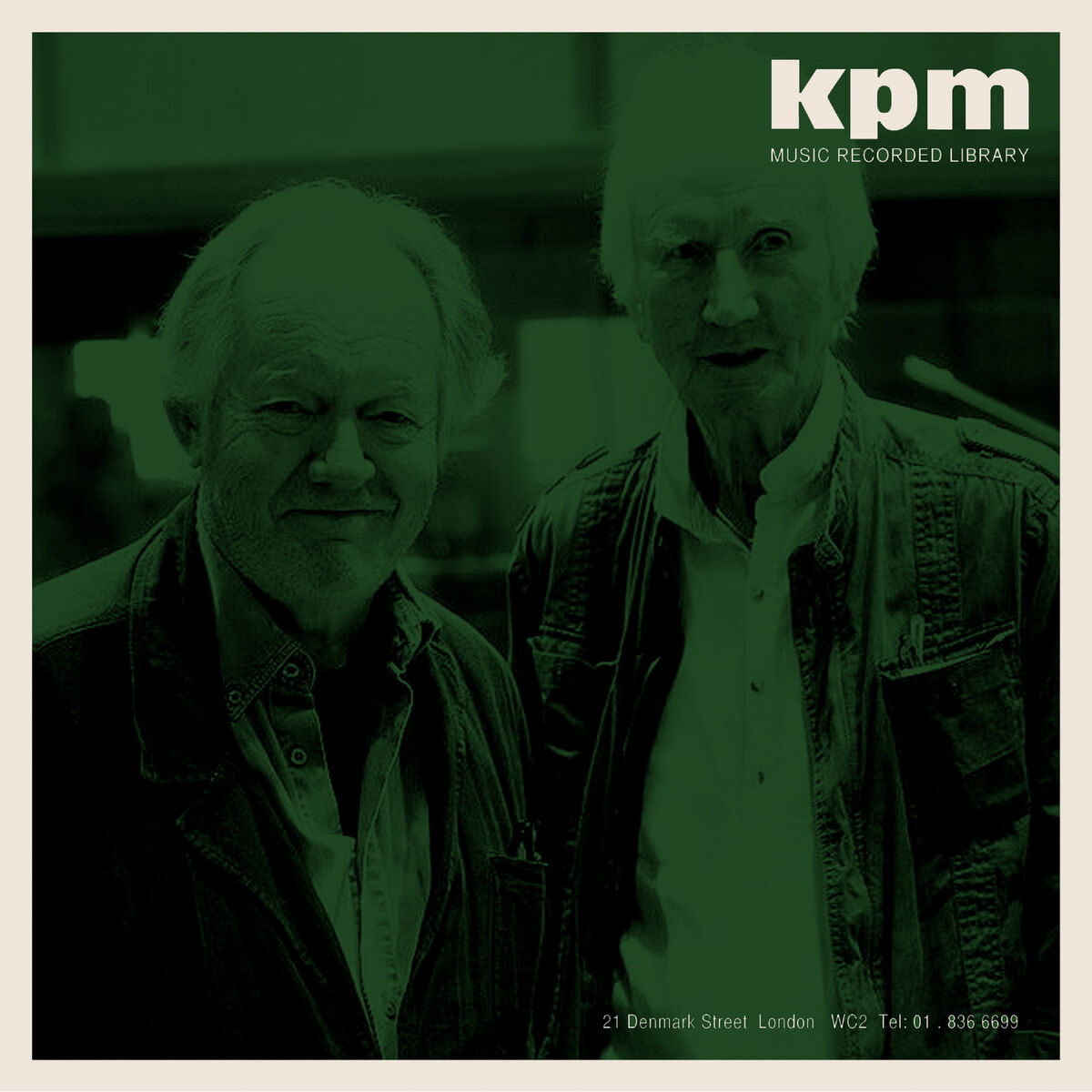 Album cover of Full Circle