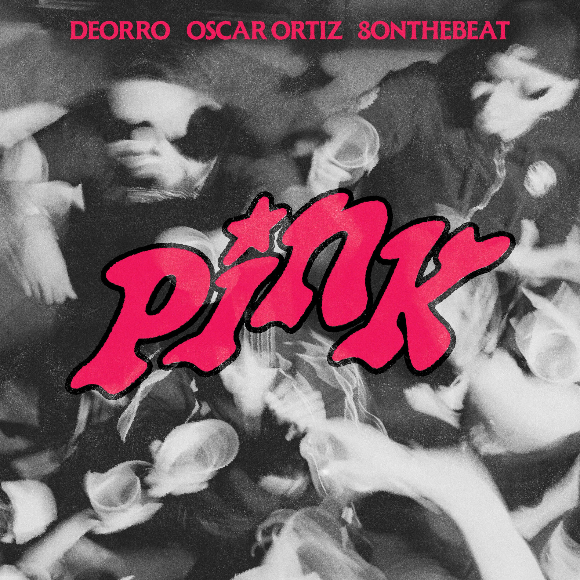 Album cover of PINK