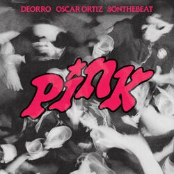 Cover of PINK