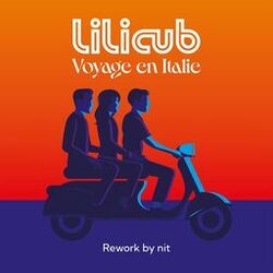 Voyage en Italie (Rework By nit)