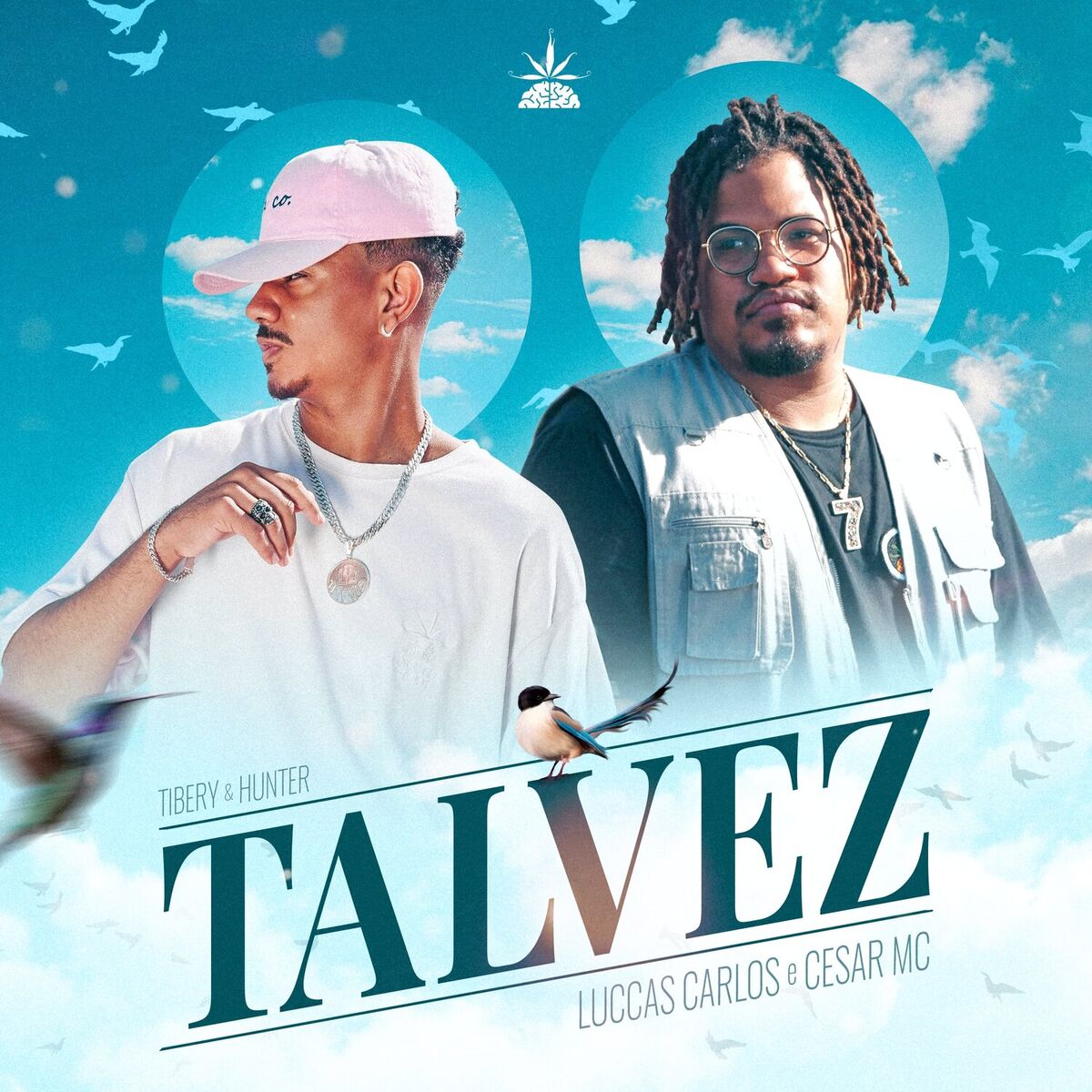 Album cover of Talvez
