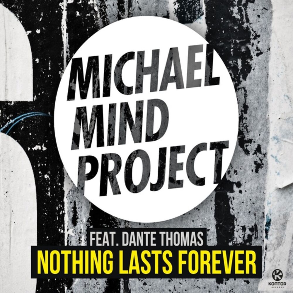 Picture of Nothing Lasts Forever